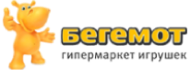 Гипермаркет Бегемот - Продвинули сайт в ТОП-10 по Иркутску